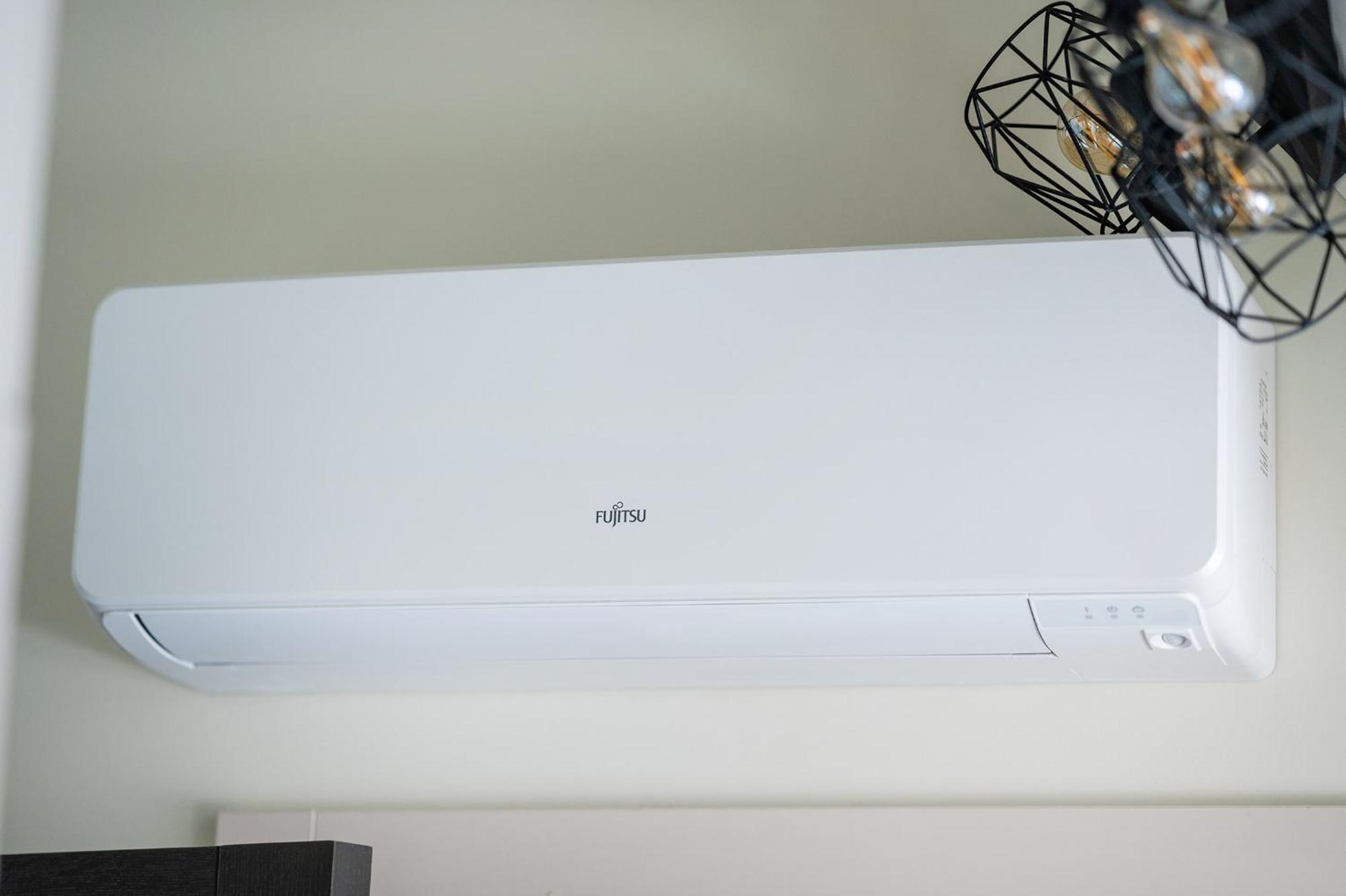 Cozy Attic Self Check In * Вильнюс