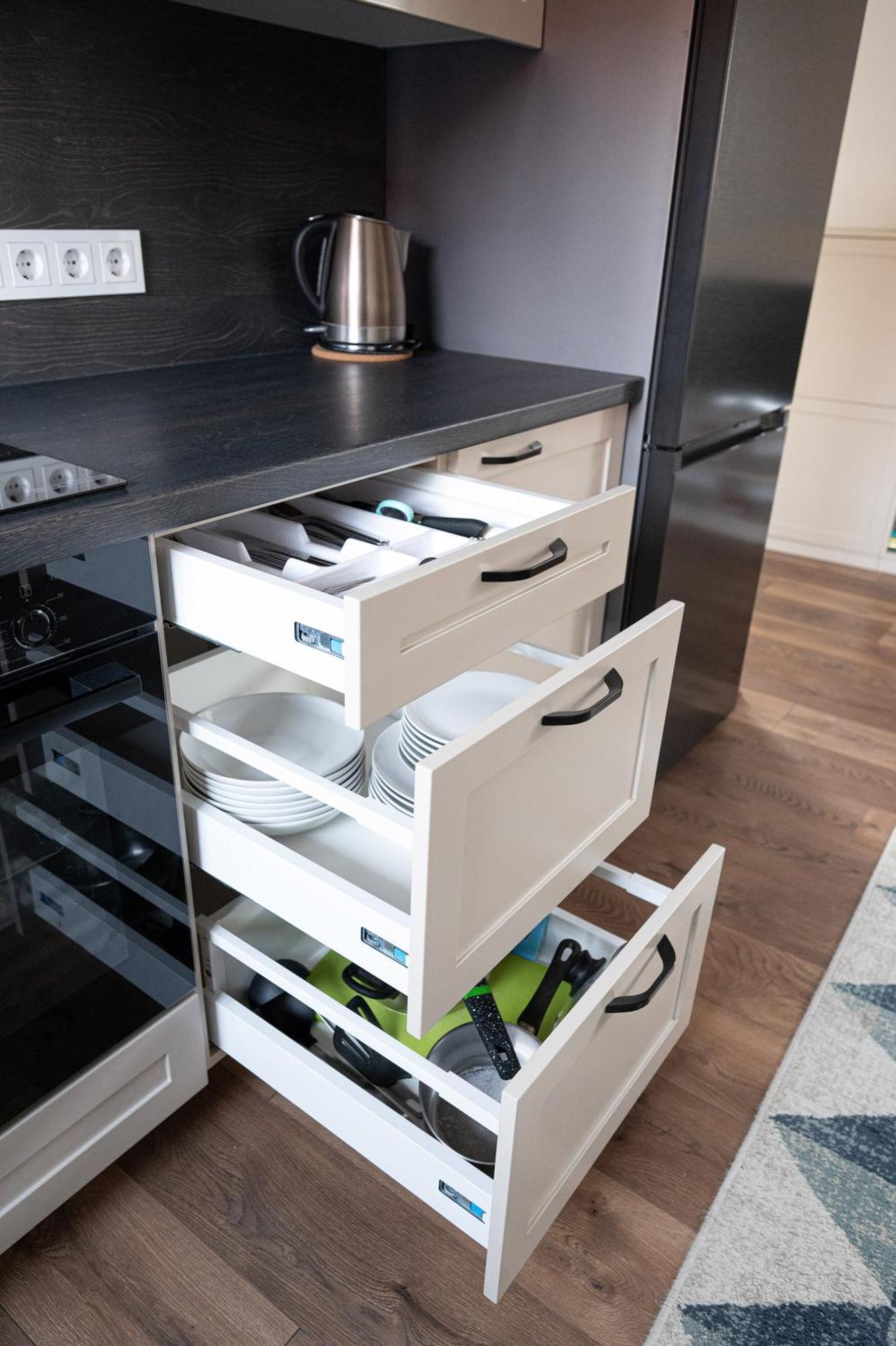 Lejlighed Cozy Attic Self Check In VNO